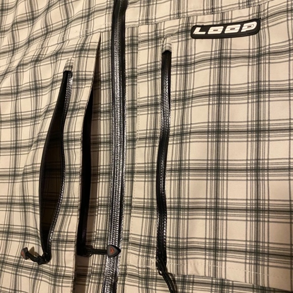 Loop wading jacket - Picture 3 of 8